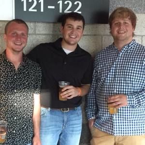 Meet your Posher, Jordan